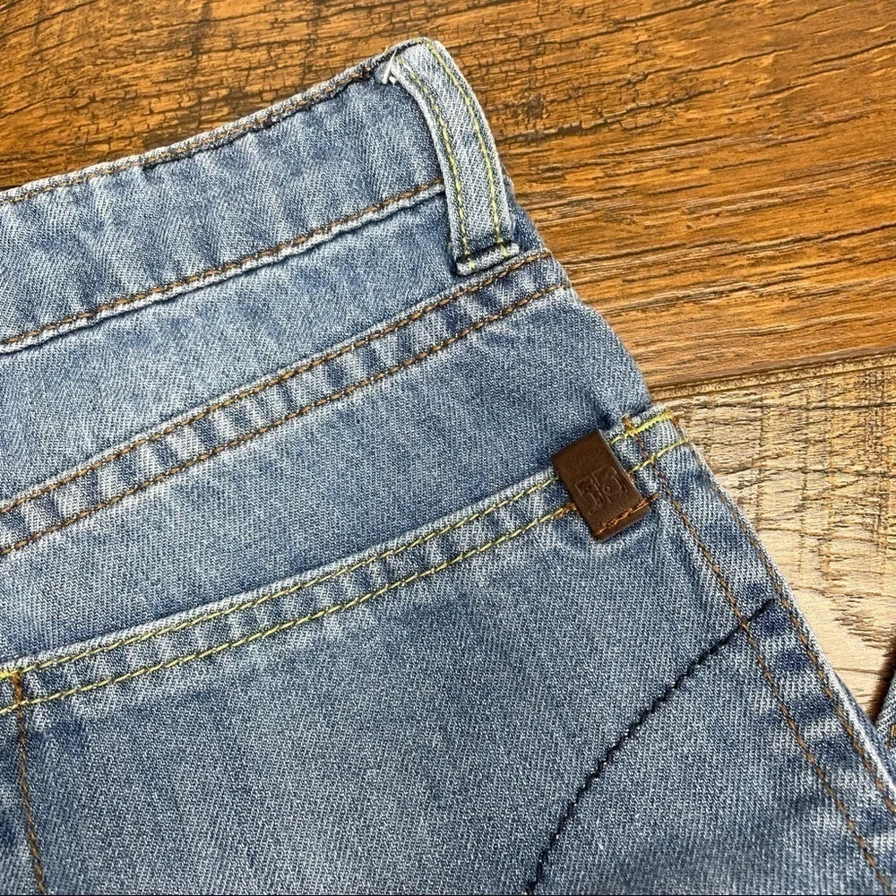 Joe's Jeans Ever Blue Color: Liam - Size‎ 16 - Style Number: BOD1331242
